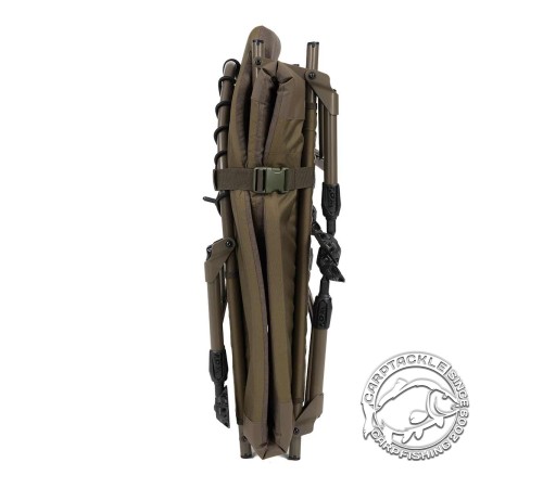 Раскладушка Fox Voyager Beds