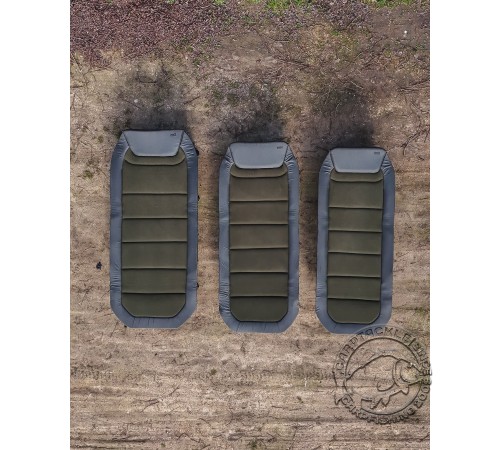 Раскладушка Fox Voyager Beds