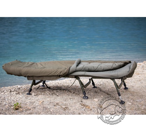 Спальная система Solar SP C-Tech Sleep System