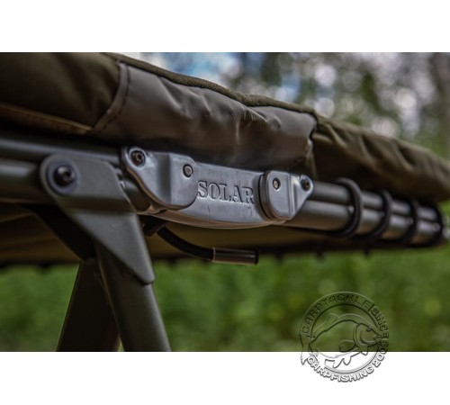 Спальная система Solar SP C-Tech Sleep System