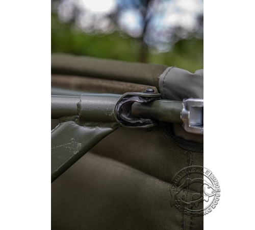 Спальная система Solar SP C-Tech Sleep System