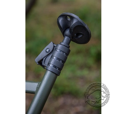 Спальная система Solar SP C-Tech Sleep System