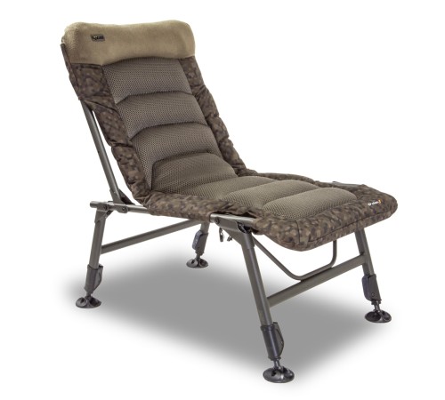 Кресло Solar SP C-TECH Superlite Chair