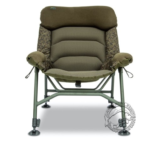 Кресло Solar SP C-Tech Sofa Chair