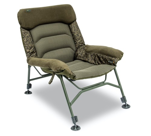 Кресло Solar SP C-Tech Sofa Chair