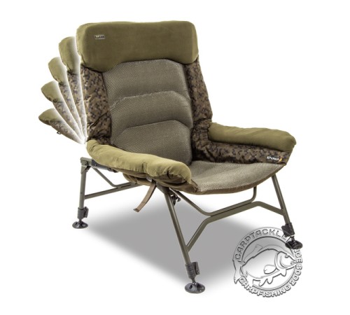 Кресло Solar SP C-Tech Recliner Sofa Chair