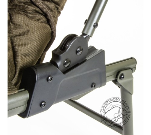 Кресло Solar SP C-Tech Recliner Sofa Chair