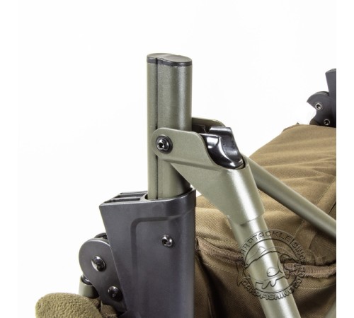 Кресло Solar SP C-Tech Recliner Sofa Chair