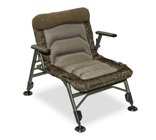 Кресло Solar SP C-TECH Superlite Low Chair