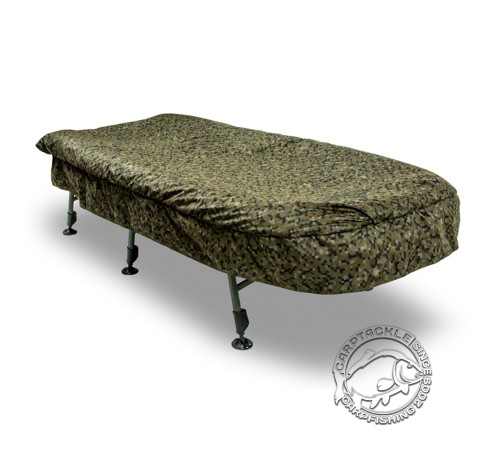 Спальная система Solar SP C-TECH Memory Foam Sleep System MKII