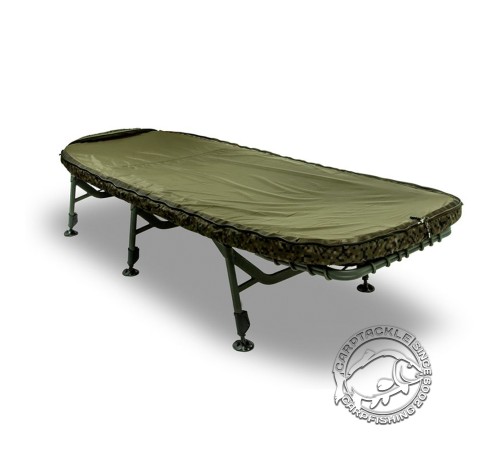 Спальная система Solar SP C-TECH Memory Foam Sleep System MKII