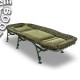 Раскладушка Solar SP C-TECH Memory Foam Bedchair MKII