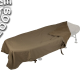 Одеяло Korda Dry Kore Bedchair Cover