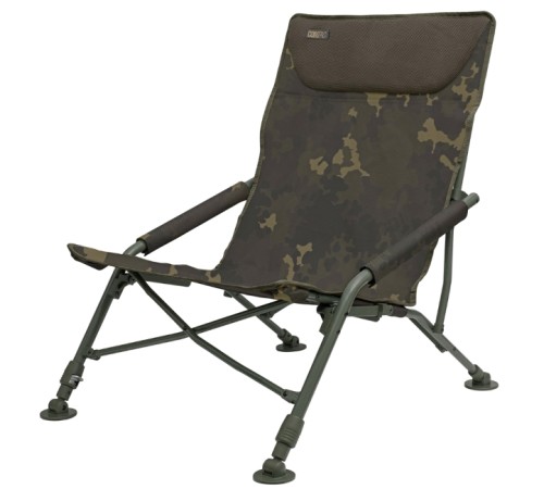 Кресло KORDA Compac Low Chair Dark Kamo