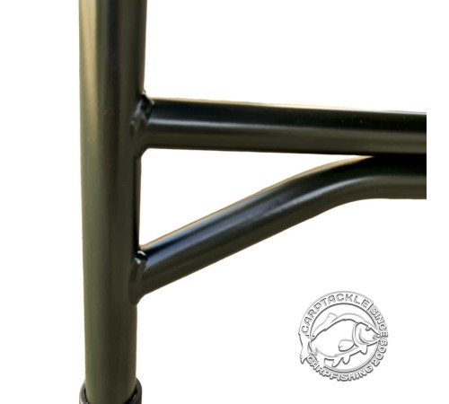 Кресло с подлокотниками SKILLS Camo High Arm Chair