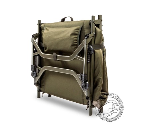 Раскладушка Solar SP 3D DURA-DORE Bedchair