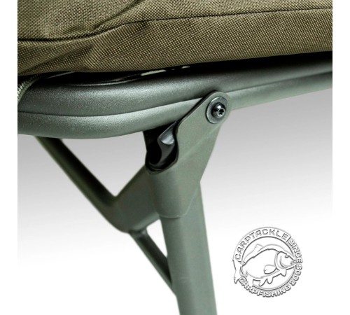 Раскладушка Solar SP 3D DURA-DORE Bedchair