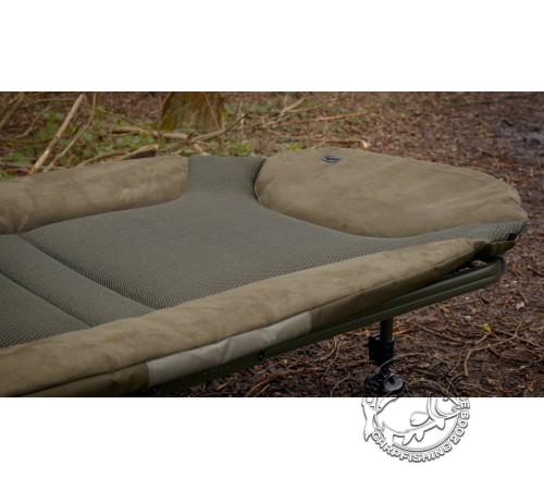 Раскладушка Solar SP 3D DURA-DORE Bedchair