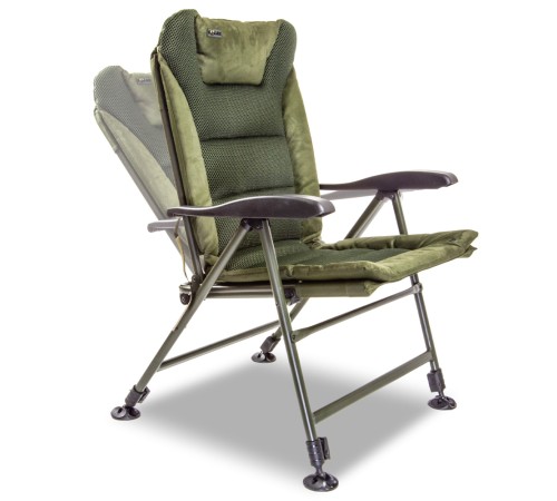 Кресло Solar SP Recliner Chair MKII