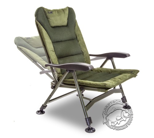 Кресло Solar SP Recliner Chair MKII