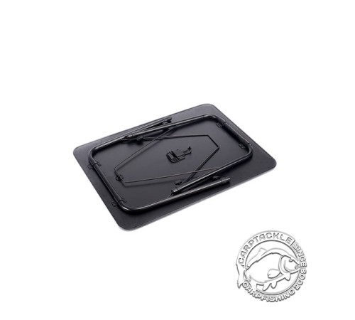 Стол Nash Bank Life Table