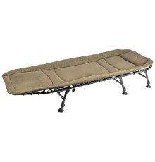 Раскладушка Nash Tackle Bedchair 6 Legs