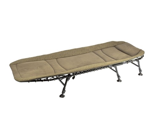 Раскладушка Nash Tackle Bedchair 6 Legs