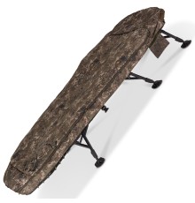 Спальная система Nash MF60 Indulgence SS3 5 Season Sleep System Mk II