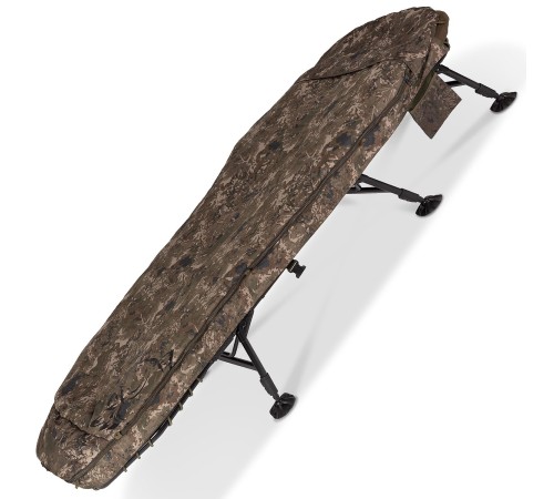 Спальная система Nash MF60 Indulgence SS3 5 Season Sleep System Mk II