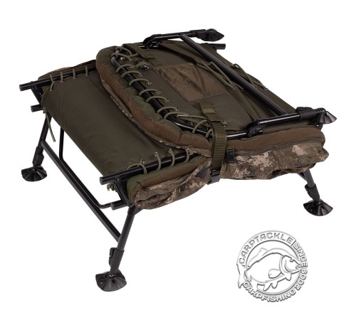 Спальная система Nash MF60 Indulgence SS3 5 Season Sleep System Mk II