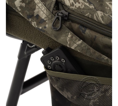 Спальная система Nash MF60 Indulgence SS3 5 Season Sleep System Mk II