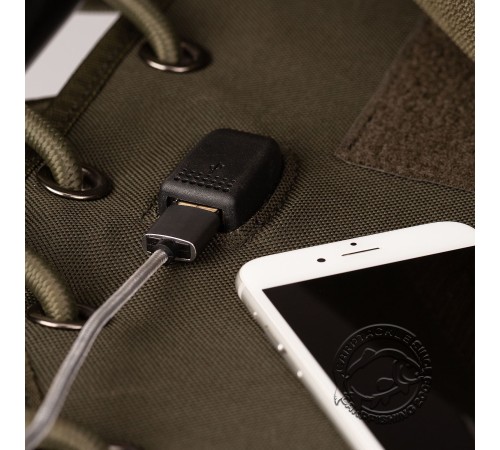 Спальная система Nash MF60 Indulgence SS3 5 Season Sleep System Mk II