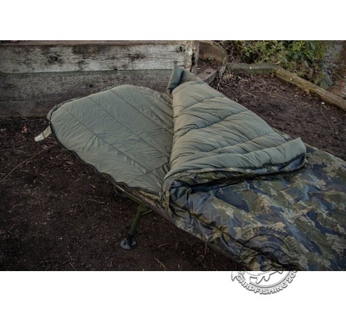 Спальная система Solar UnderCover Pro Sleep System