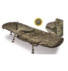 Спальная система Solar UnderCover Pro Sleep System