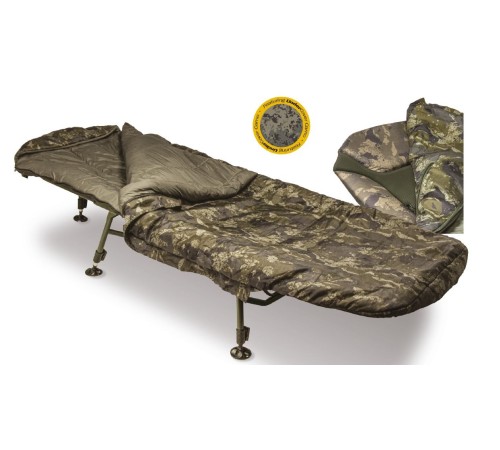 Спальная система Solar UnderCover Pro Sleep System