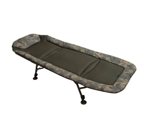Раскладушка Solar UnderCover Pro Bedchair
