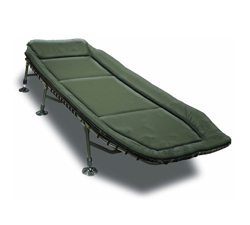 Раскладушка Solar Tackle Undercover Bedchair