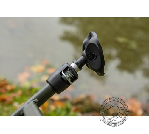 Раскладушка Solar Tackle Undercover Bedchair