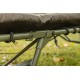 Раскладушка Solar Tackle Undercover Bedchair