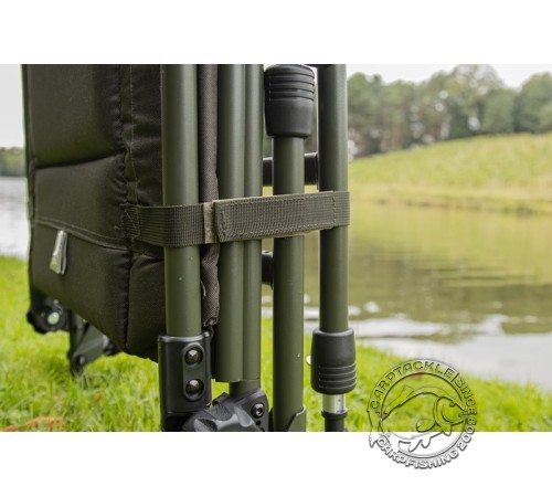 Кресло Solar UnderCover Session Chair