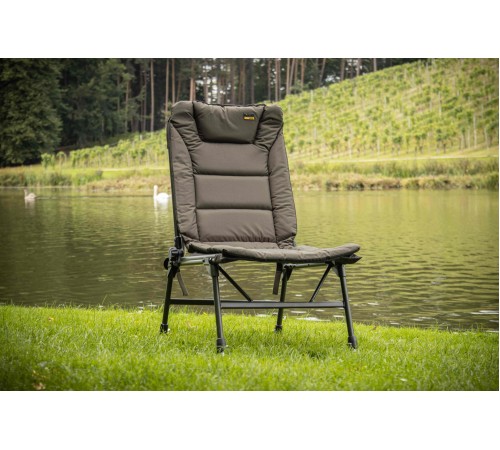 Кресло Solar UnderCover Session Chair
