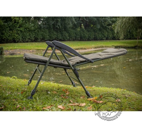 Кресло Solar UnderCover Recliner Chair