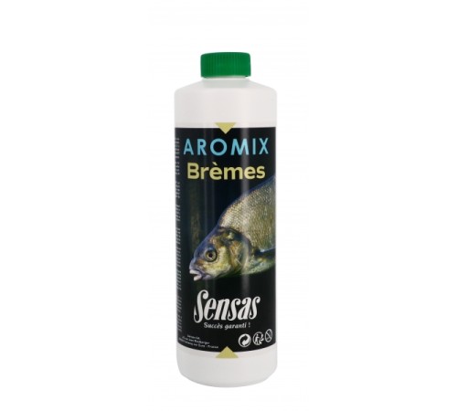 Ароматизатор Sensas AROMIX Bremes