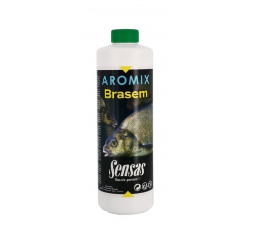 Ароматизатор Sensas AROMIX Brasem