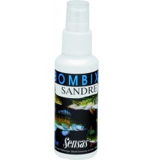 Спрей Sensas BOMBIX Zander