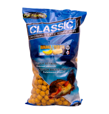 Тонущие бойлы Fun Fishing Classic Banana Scopex