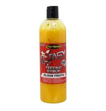 Ликвид Fun Fishing Extasy Feeding Syrup Elixir Fruits 480ml