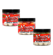 Плавающие бойлы Fun Fishing Extasy Pop-Ups Spicy Devil 15mm