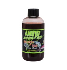 Амино-бустер Fun Fishing Salmon & Tuna 185ml