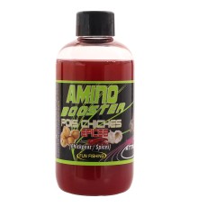 Амино-бустер Fun Fishing Pois Chiches Epices Нут/Специи